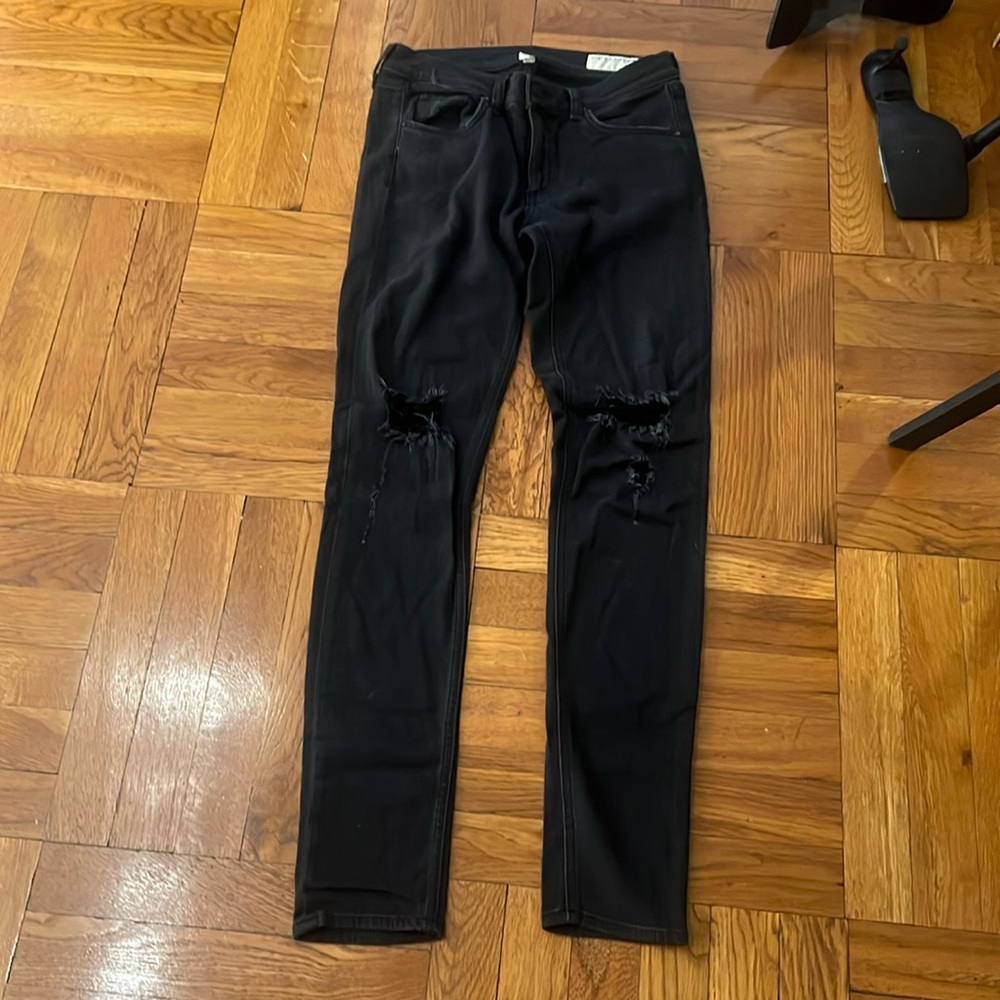 Rag and Bone Soft Rock Whole